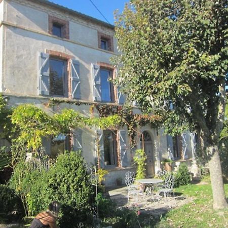 La Demeure De La Coste Bed & Breakfast Vieux  Luaran gambar