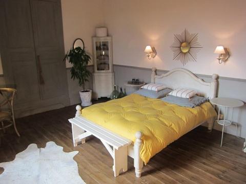 La Demeure De La Coste Bed & Breakfast Vieux  Luaran gambar