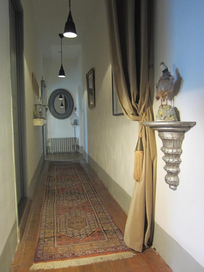 La Demeure De La Coste Bed & Breakfast Vieux  Luaran gambar